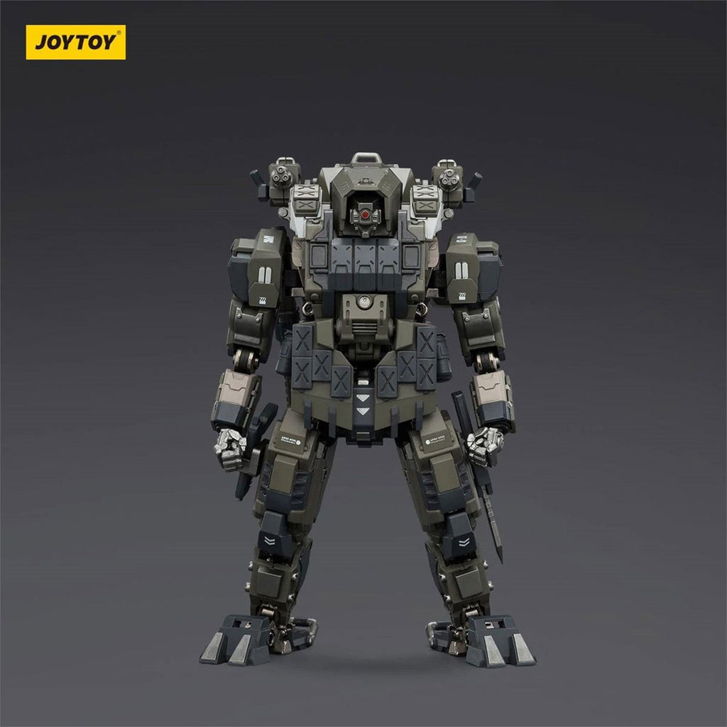 Joy Toy Dark Source APOC Series Razor Stealth/Night Ops Mech 1:25 Scale Action Figure