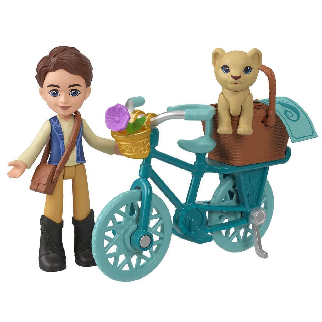 Wicked Ozian Occasion Packs Small Doll Set Case of 8
