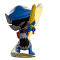Sly Cooper Collection Sly Cooper Vinyl Figure #0