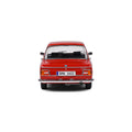1971 BMW 1602 Verona Red 1:18 Scale Die-Cast Metal Vehicle