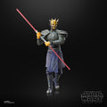 Star Wars The Black Series Savage Opress Deluxe 6-Inch Action Figure