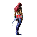 JoJo's Bizarre Adventure: Golden Wind Diavolo Mometria Statue