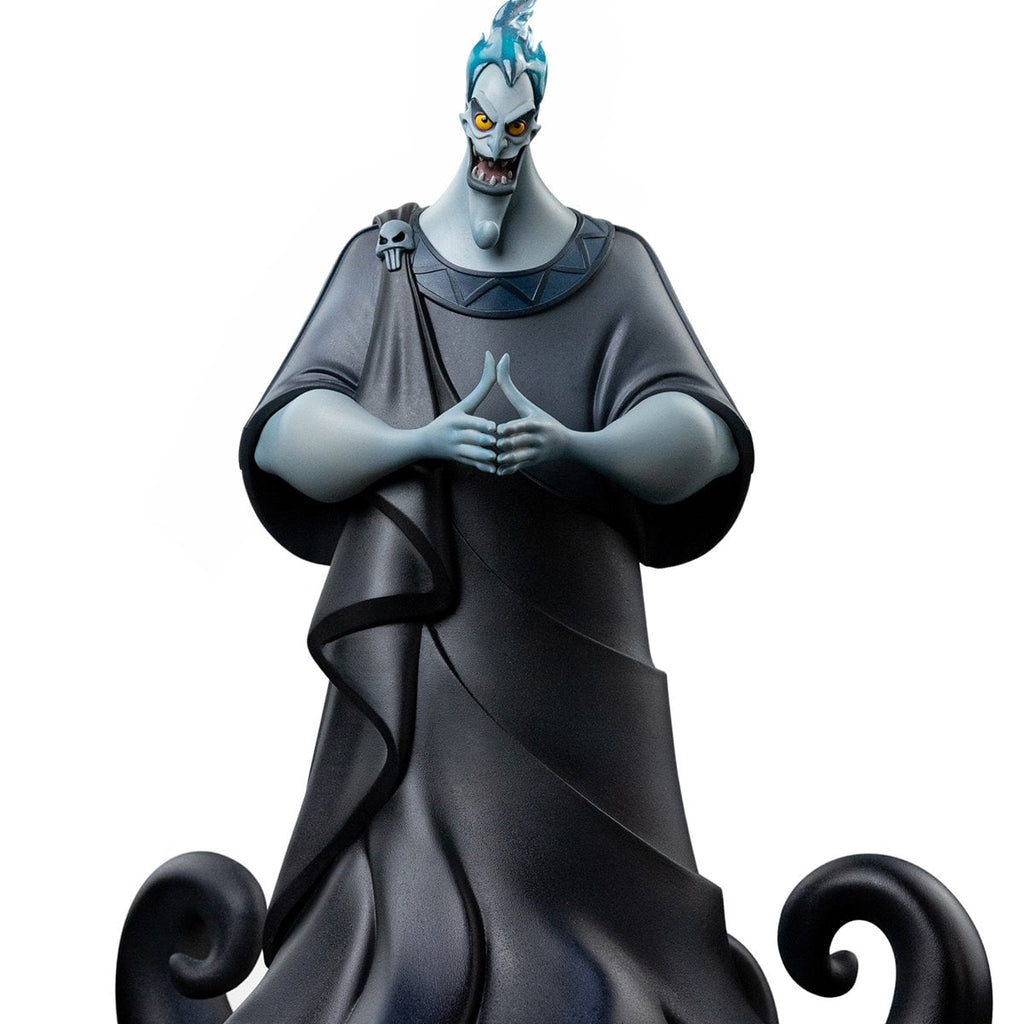 Hercules Hades Disney's Villains 1:10 Art Scale Limited Edition Statue