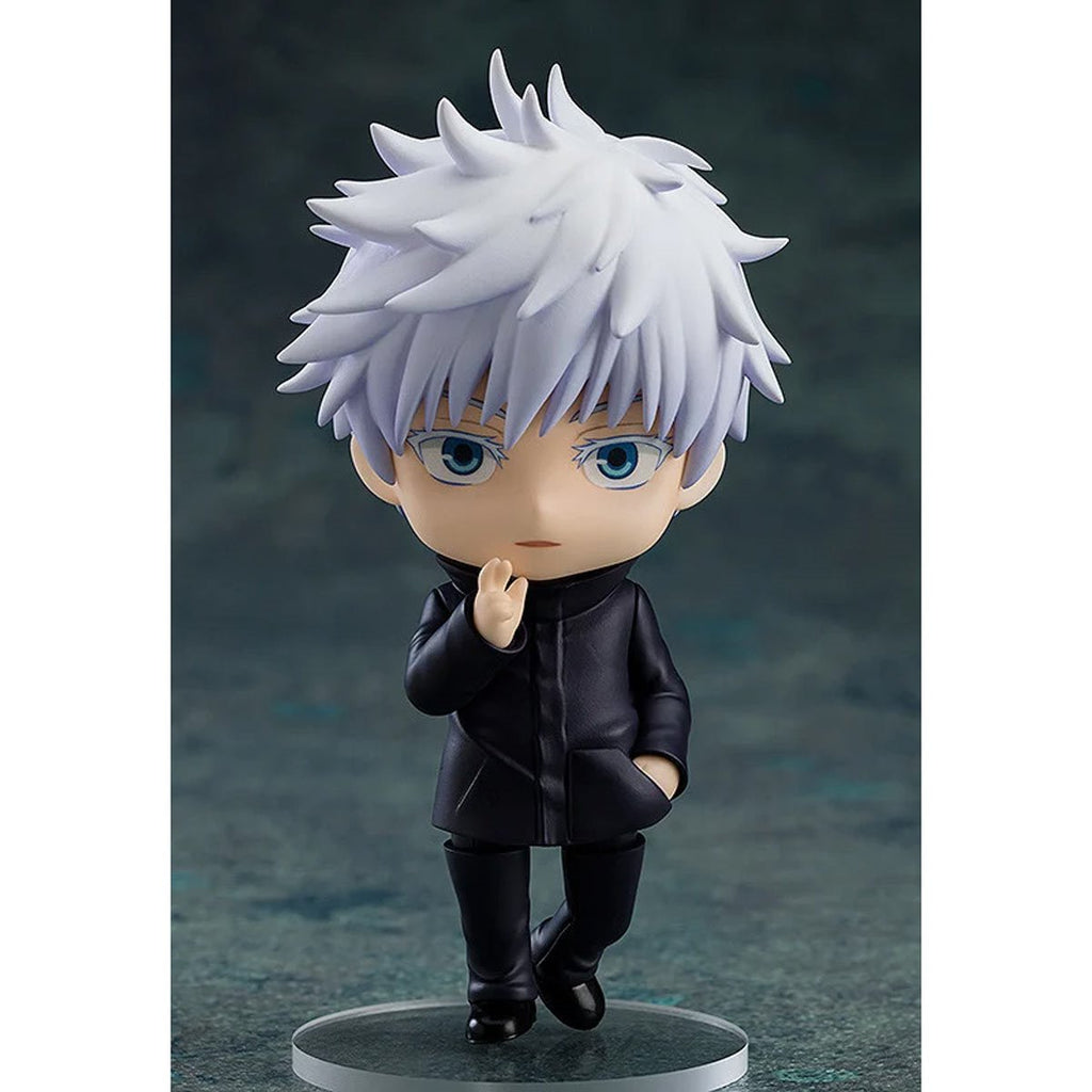 Jujutsu Kaisen Satoru Gojo Nendoroid Action Figure - ReRun