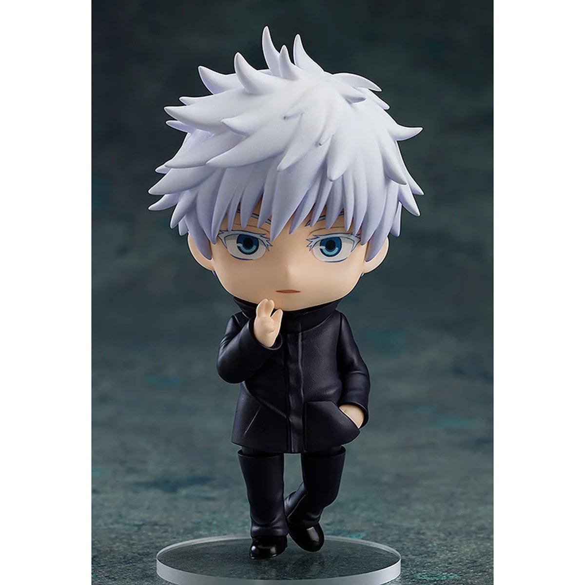 Jujutsu Kaisen Satoru Gojo Nendoroid Action Figure - ReRun