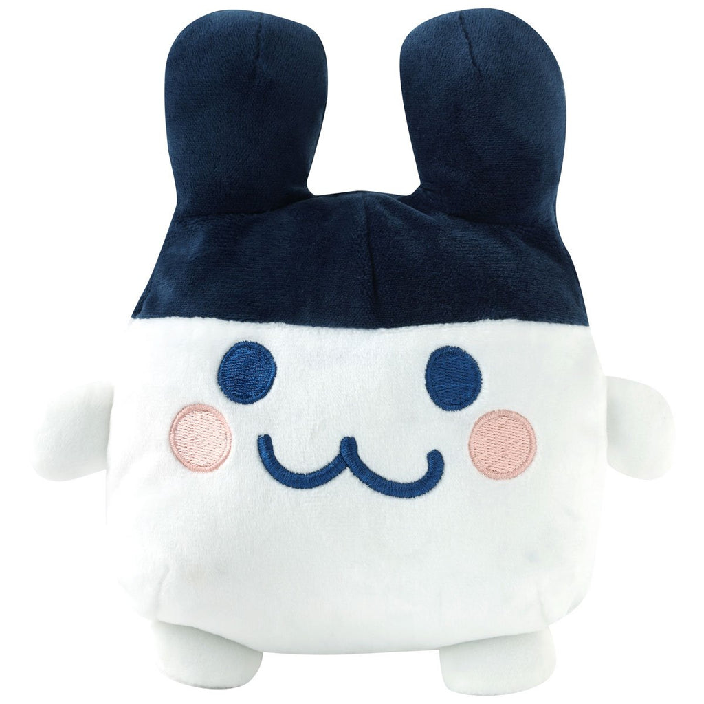 Tamagotchi Adventure Companion 3-in-1 Transforming Plush and Backpack Case of 3