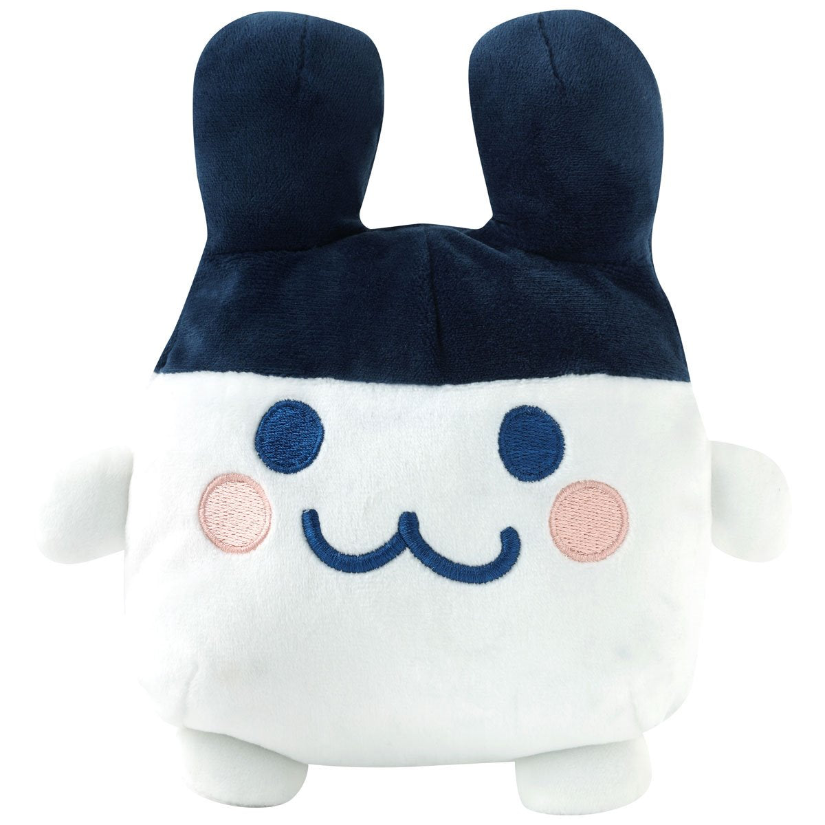 Tamagotchi Adventure Companion 3-in-1 Transforming Plush and Backpack Case of 3