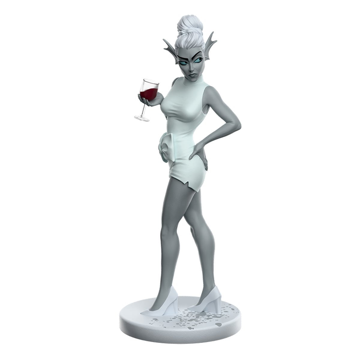 Lore Olympus Thetis Vinyl Figure