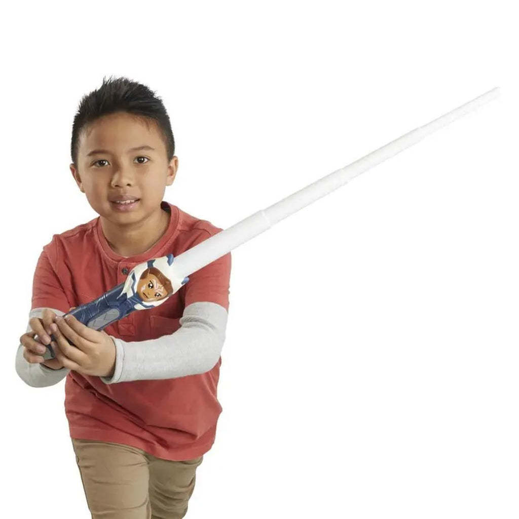 Star Wars Lightsaber Squad Wave 5 Set of 4