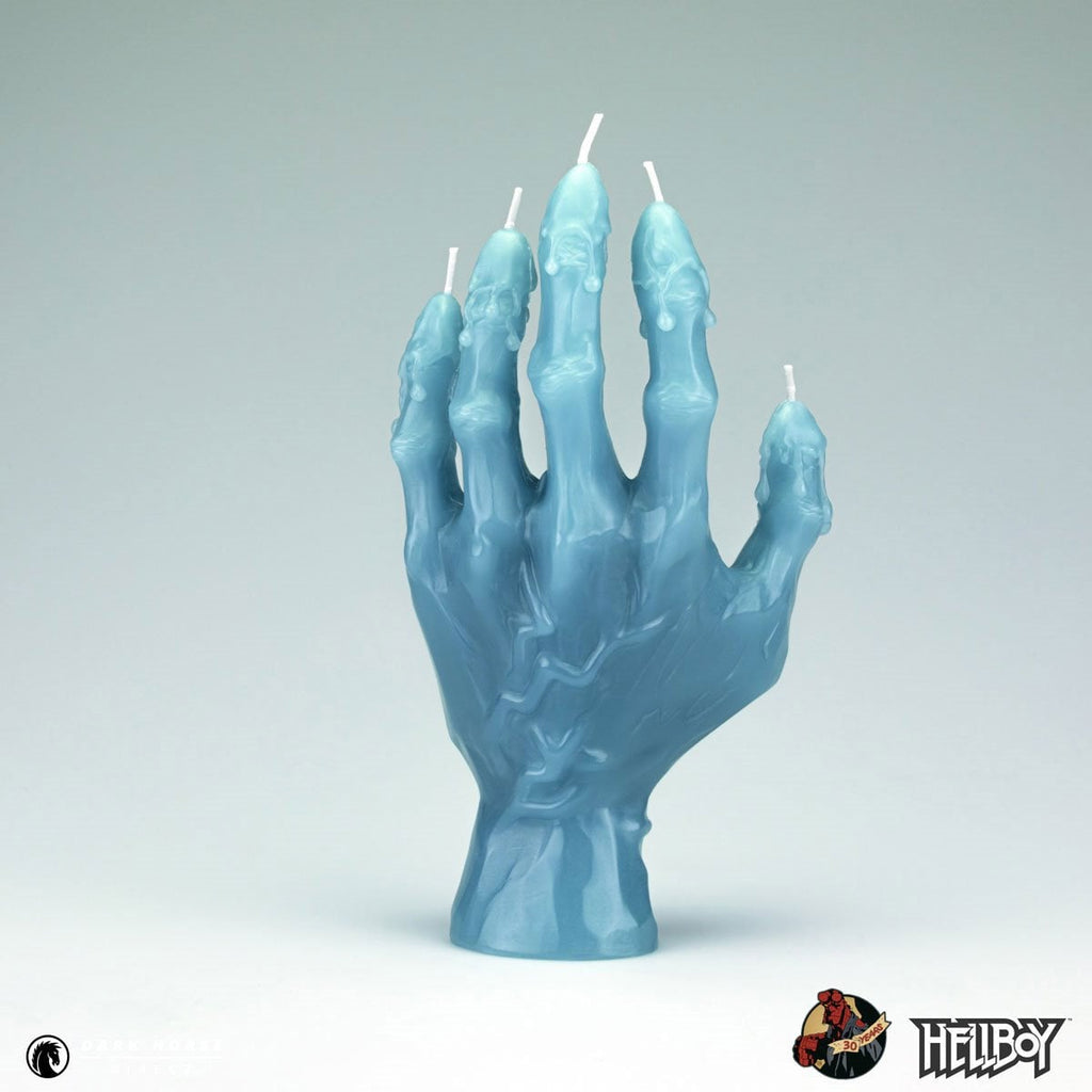 Hellboy: Hand of Glory Candle
