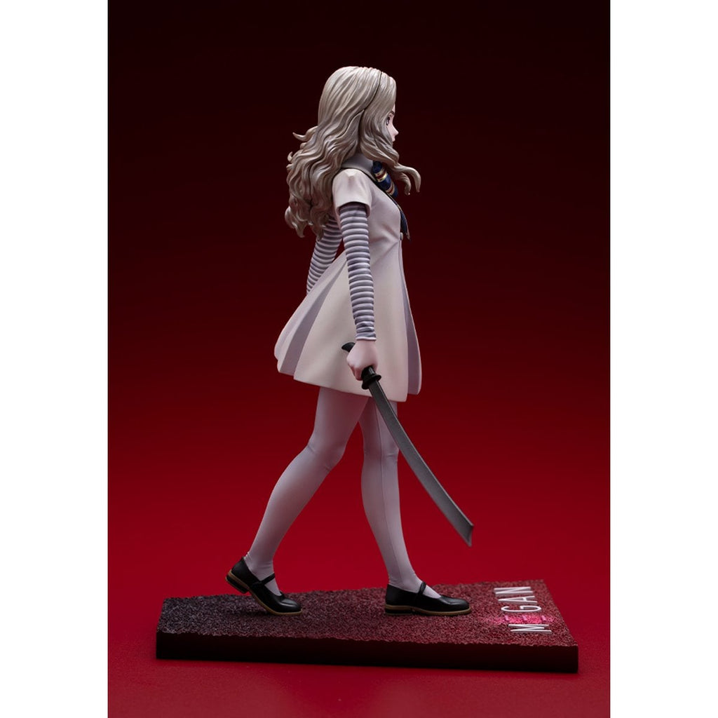 M3GAN Bishoujo 1:7 Scale Statue