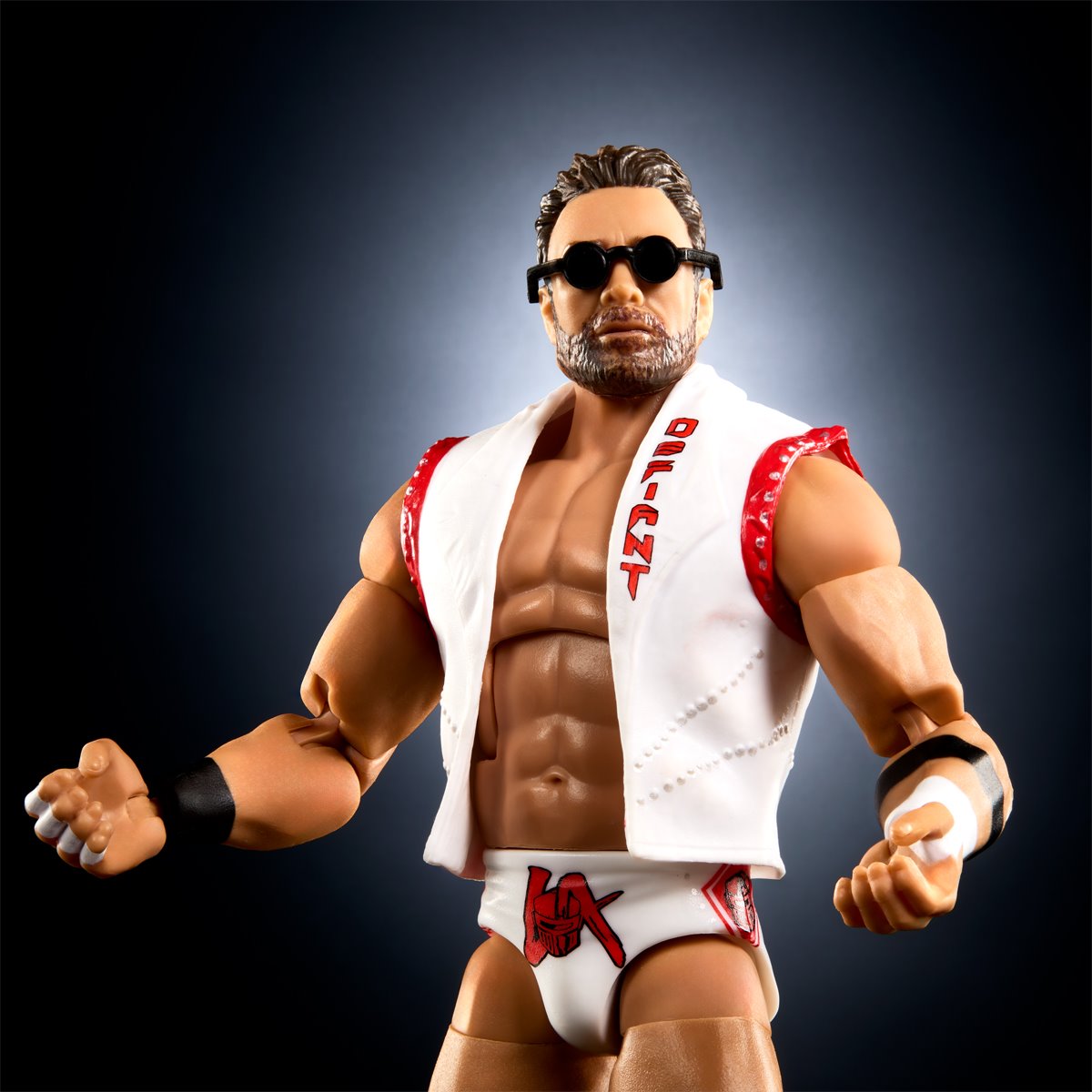 WWE Elite Collection Series 120 Action Figure Case of 8