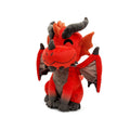 Dungeons & Dragons Red Dragon 9-Inch Plush