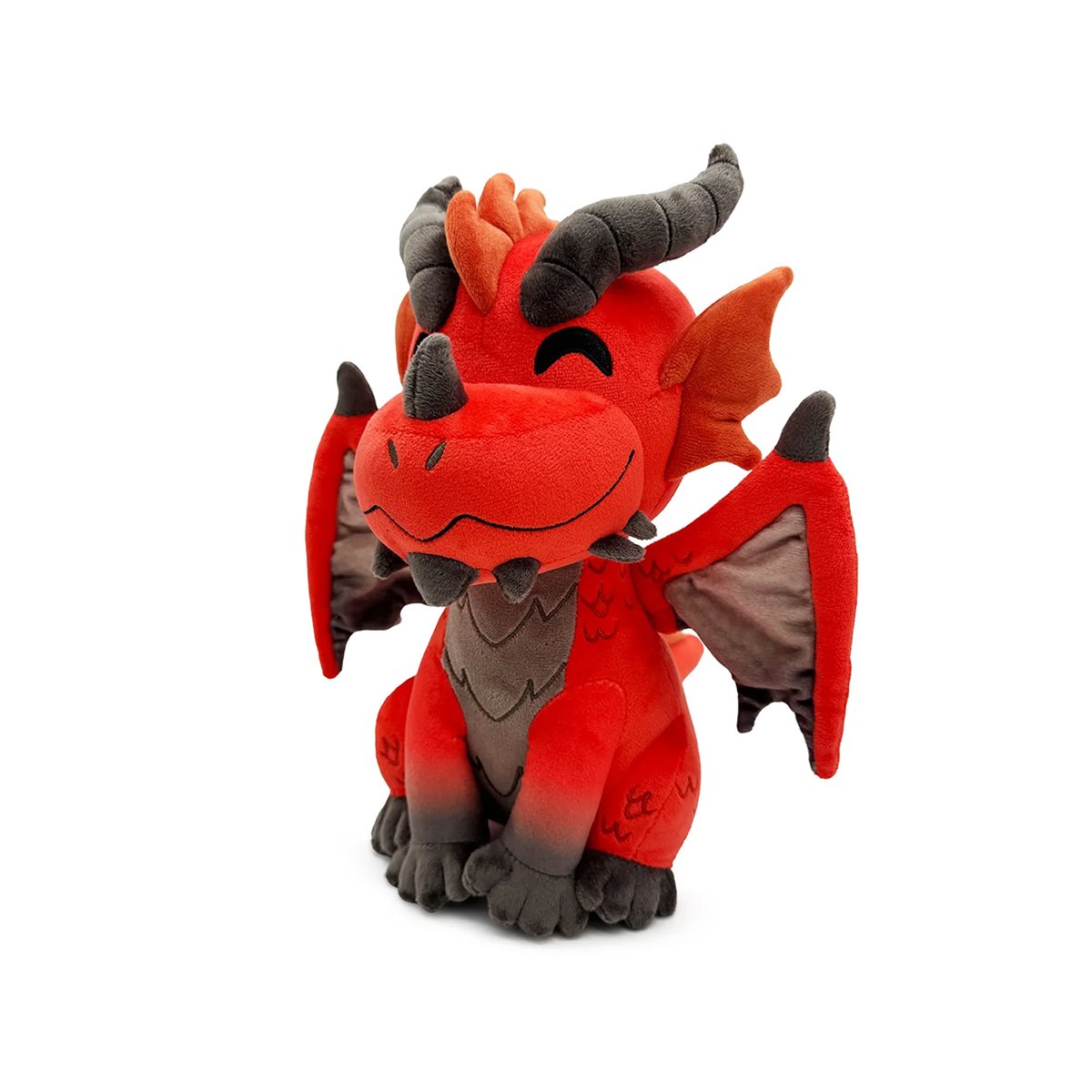 Dungeons & Dragons Red Dragon 9-Inch Plush