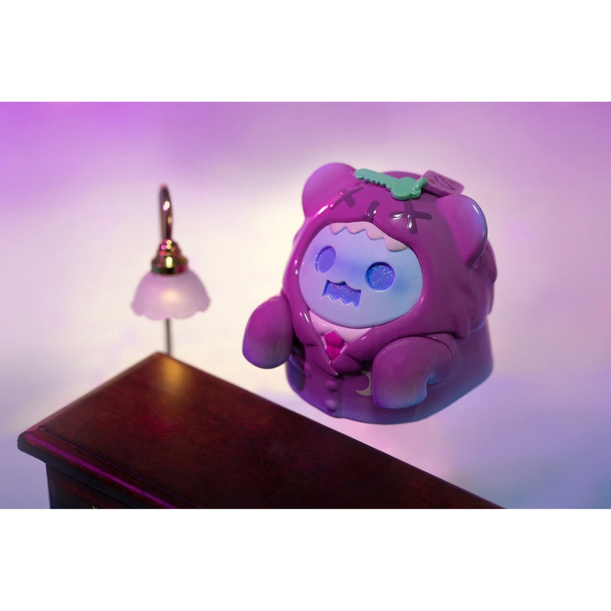 Sweet Dream Hotel Random Blind Box Vinyl Figure