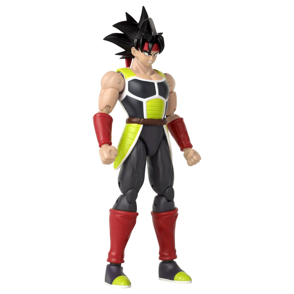 Dragon Ball Super Dragon Stars Battle Pack Bardock vs. Frieza 1st Form Action Figure 2-Pack