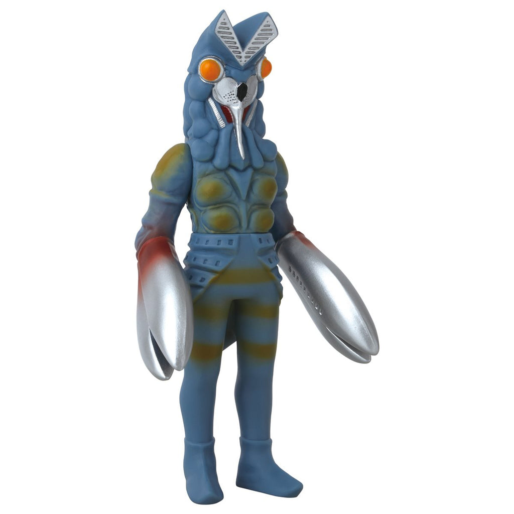 Ultraman: Rising Alien Baltan 5-Inch Soft Vinyl Figure with Hang Tag