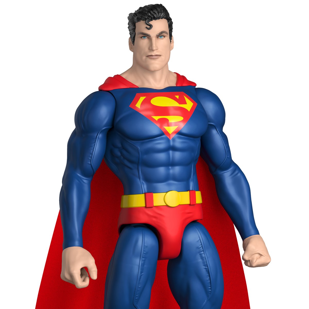 DC Premiere Wave 1 Superman 12-Inch Scale Action Figure