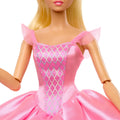 Barbie Ballet Wishes 2025 Doll with Blonde Hair