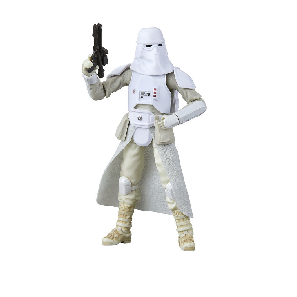 Star Wars The Vintage Collection 3 3/4-Inch Action Figures 2 Wave 6 Case of 8