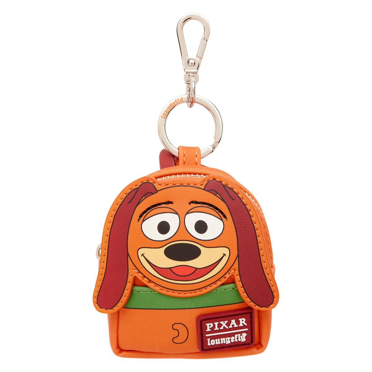 Pixar Dogs & Cats Cosplay Mini-Backpack Mystery Box Bag Charm Case of 15