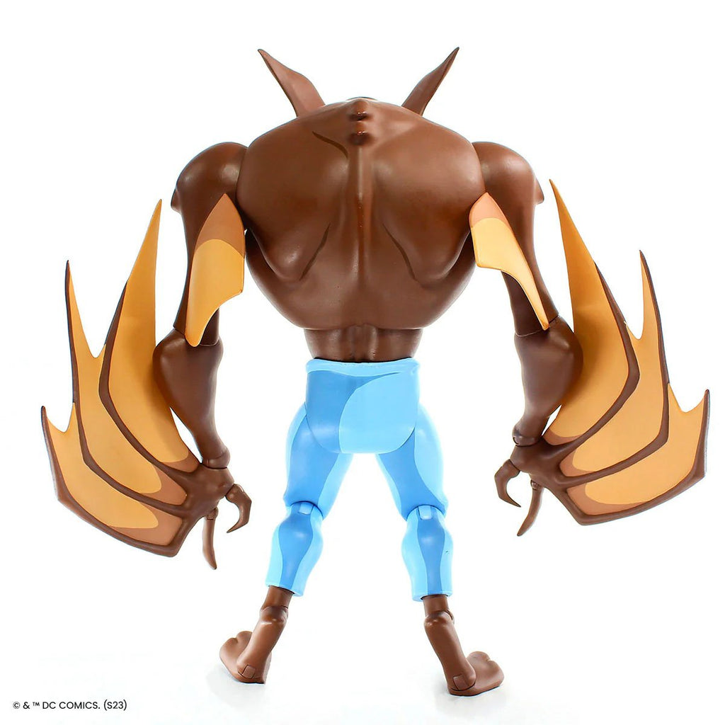 Batman: The Animated Series Man-Bat 1:6 Scale Action Figure