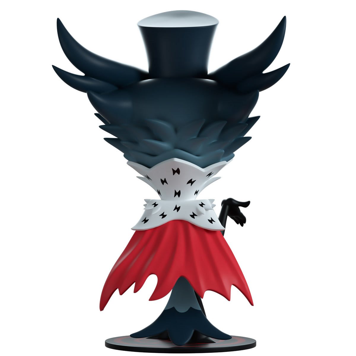 Helluva Boss Collection Stolas Vinyl Figure #0