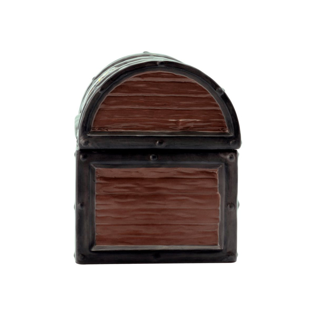 One Piece Treasure Chest Cookie Jar