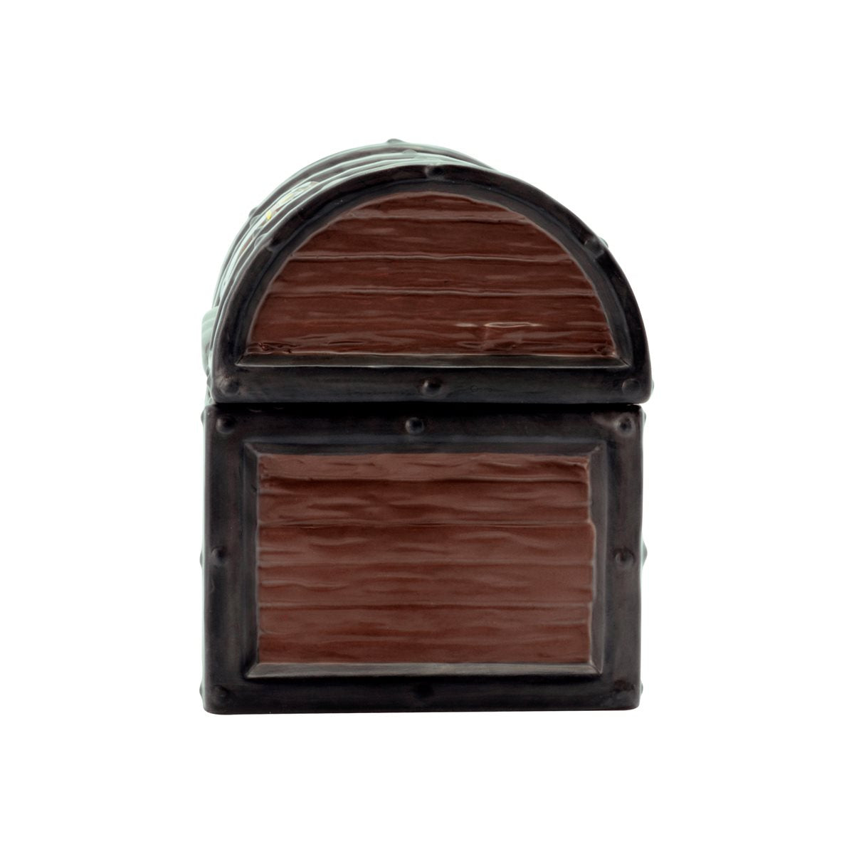 One Piece Treasure Chest Cookie Jar