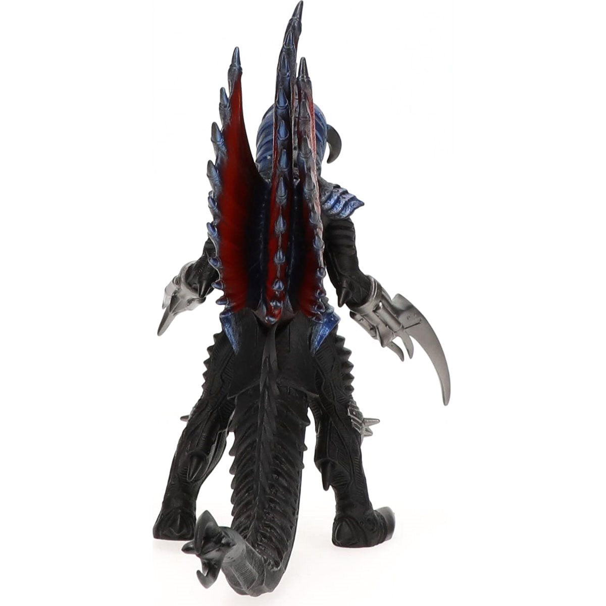 Godzilla Gigan 2004 Monster Series Vinyl Figure
