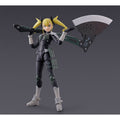Kaiju No. 8 Kikoru Shinomiya S.H.Figuarts Action Figure
