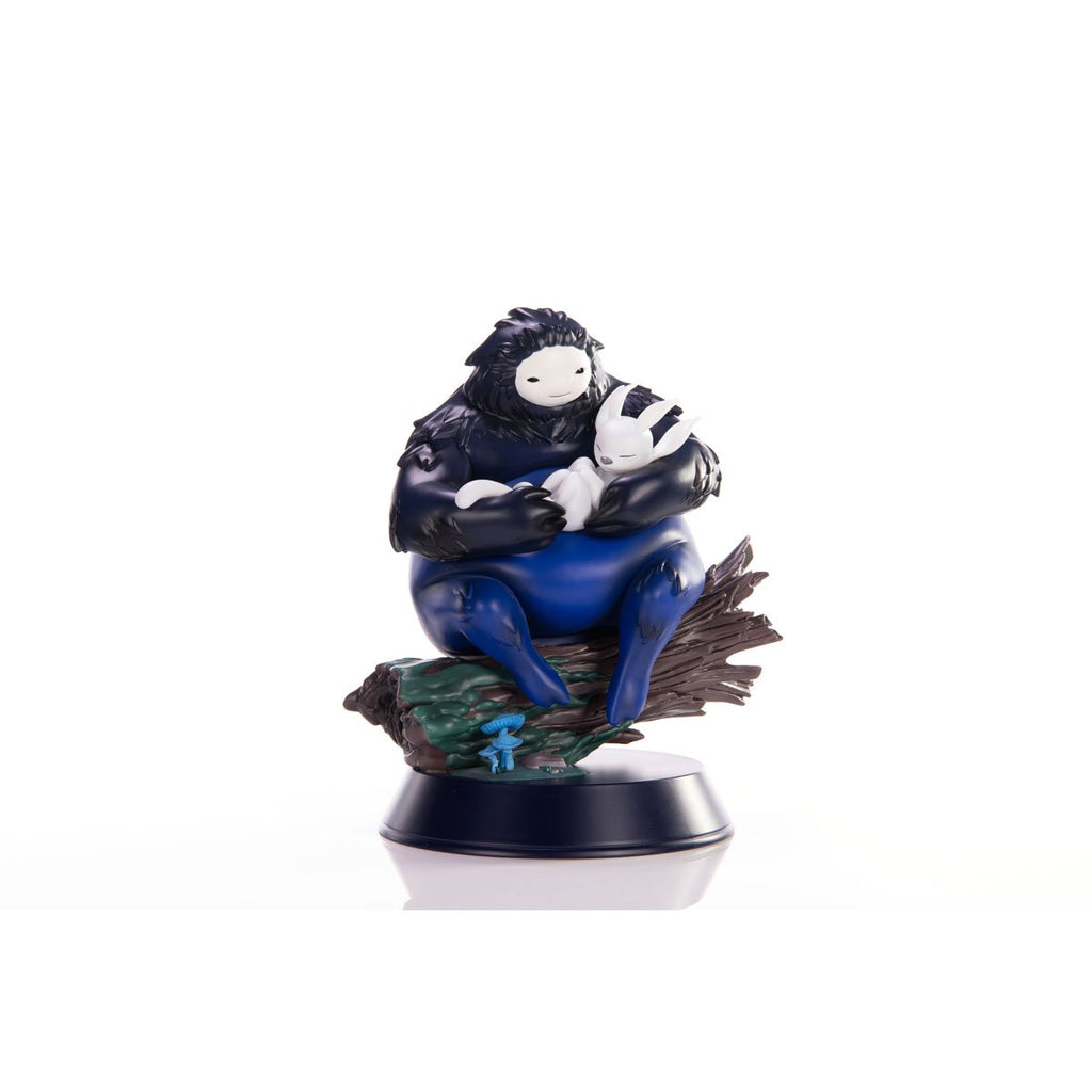 Ori and the Blind Forest Ori and Naru Statue Night Variation Edition