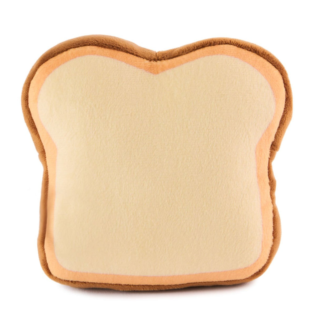 Sanrio Gudetama Egg Toast 5-Inch Plush