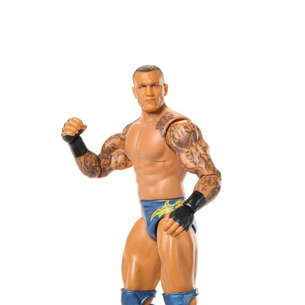 WWE Main Event Series 163 Randy Orton Action Figure