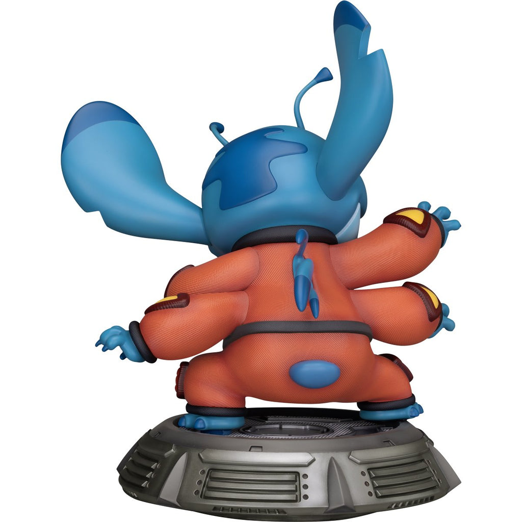 Lilo & Stitch Experiment 626 MC-100 Master Craft Statue