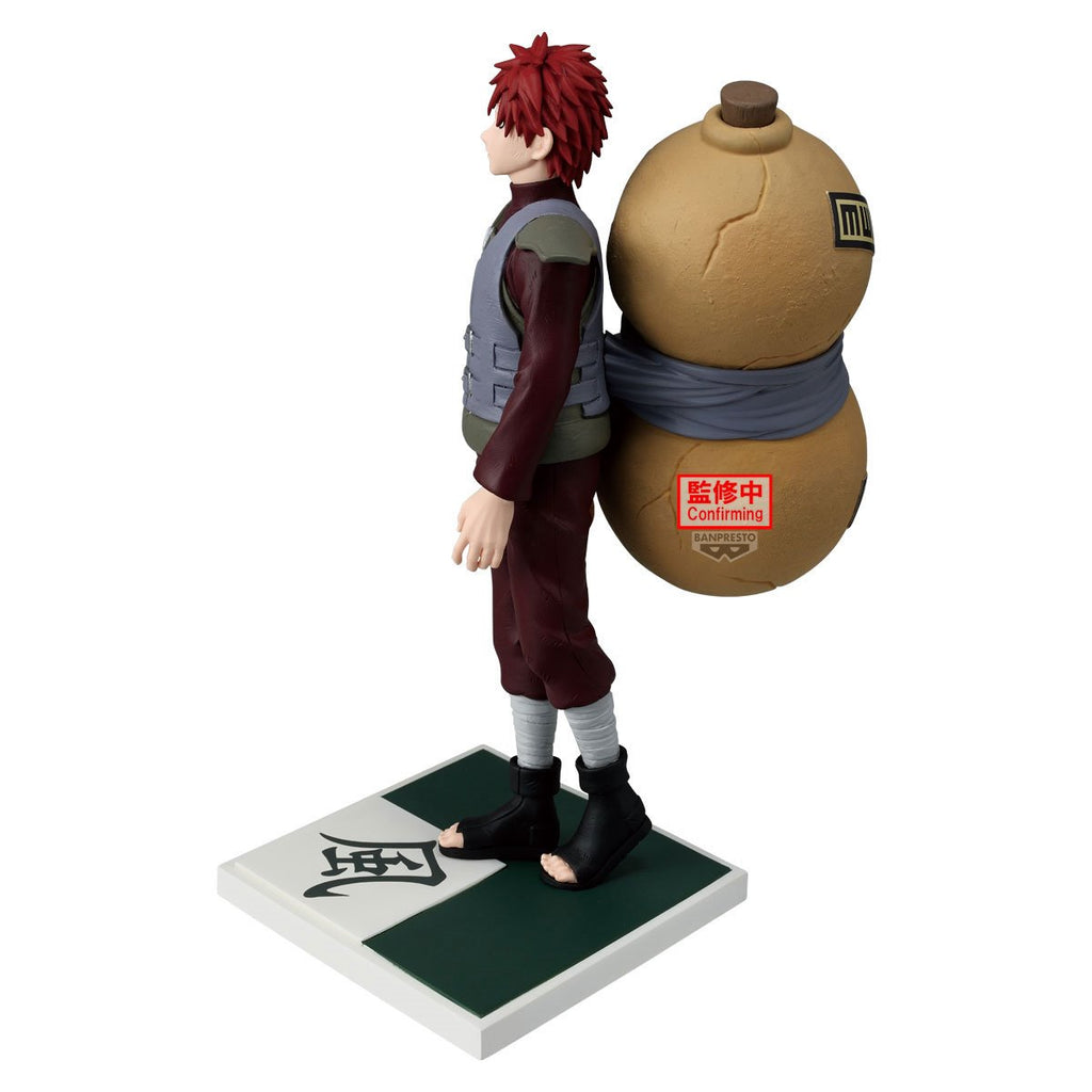 Naruto: Shippuden Kazekage Gaara Statue
