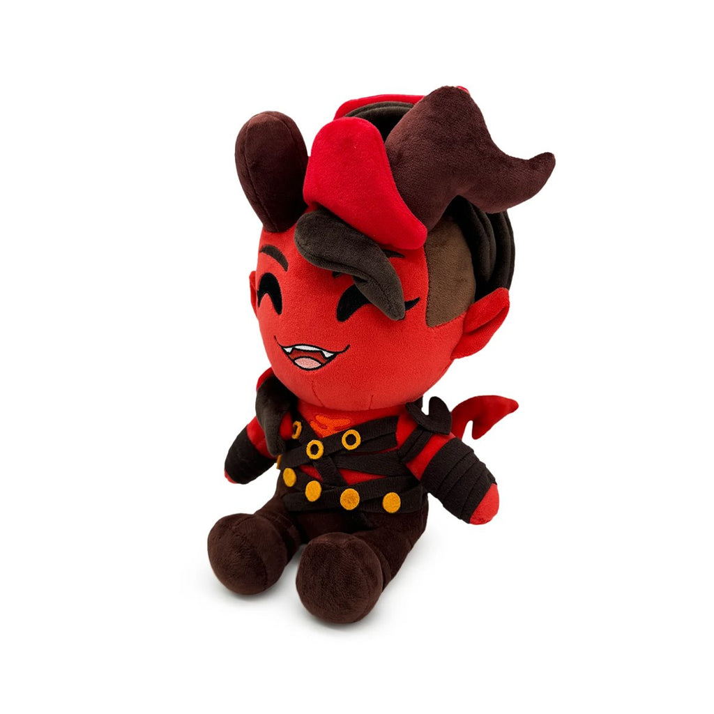 Baldur's Gate 3 Karlach 9-Inch Plush
