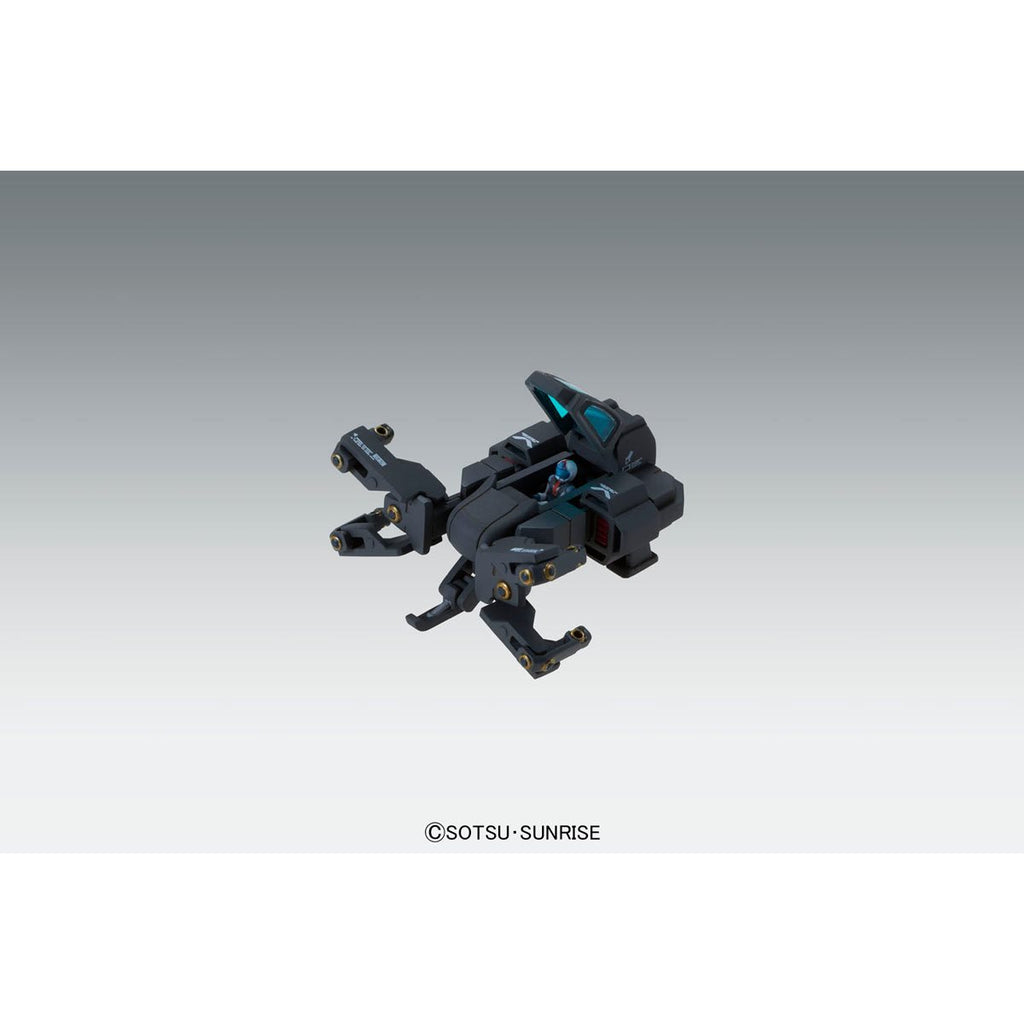 Mobile Suit Gundam Thunderbolt Full Armor Gundam Ver. Ka Master Grade 1:100 Scale Model Kit