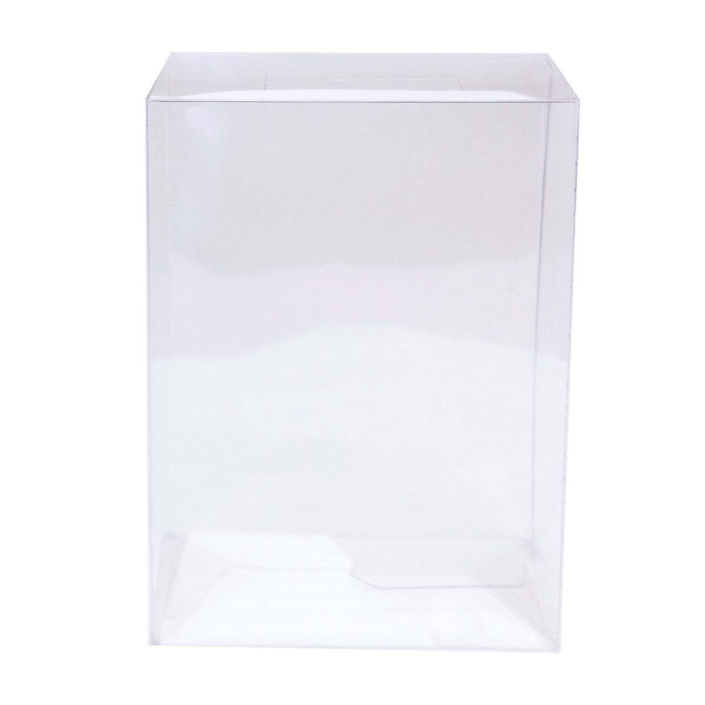 Entertainment Earth 6-Inch Action Figure Collapsible Protector Box 8-Pack