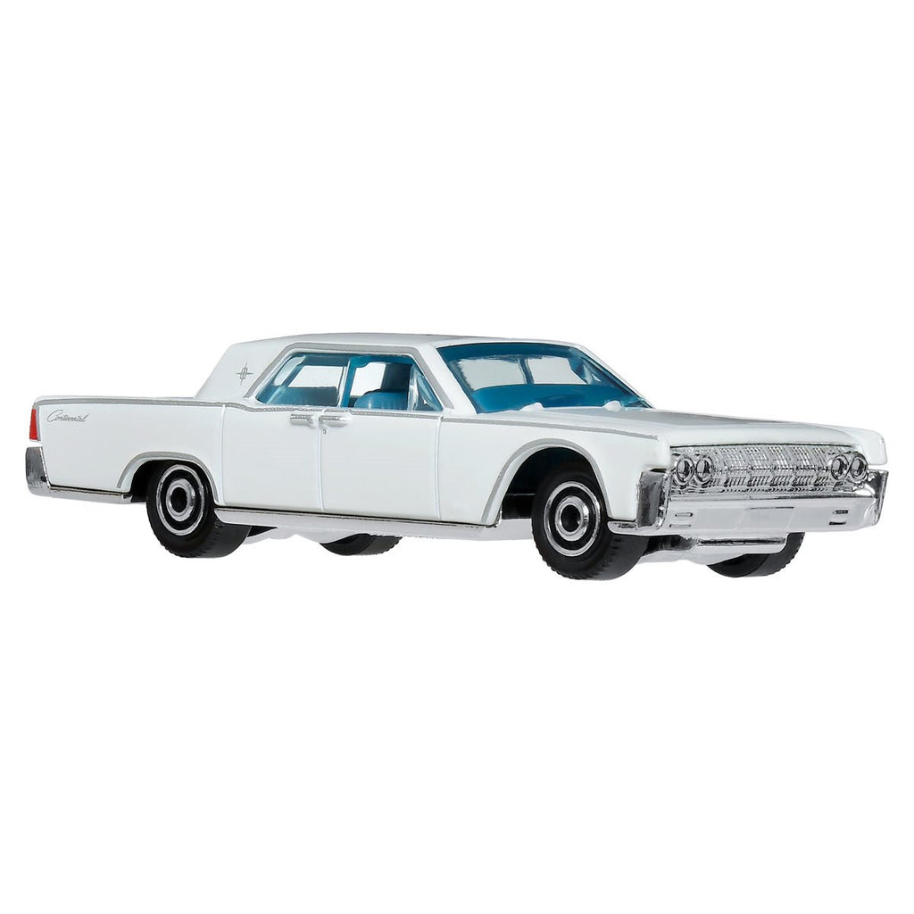 Matchbox Car Collection 2025 Mix 11 Vehicles Case of 24