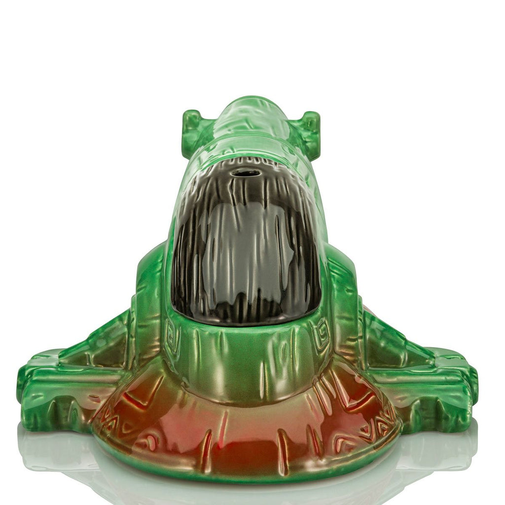 Star Wars Boba Fett and Starship 24 oz. Punch Bowl Set