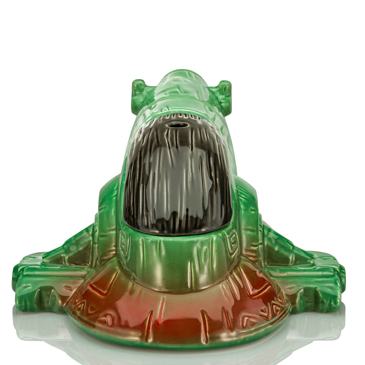 Star Wars Boba Fett and Starship 24 oz. Punch Bowl Set