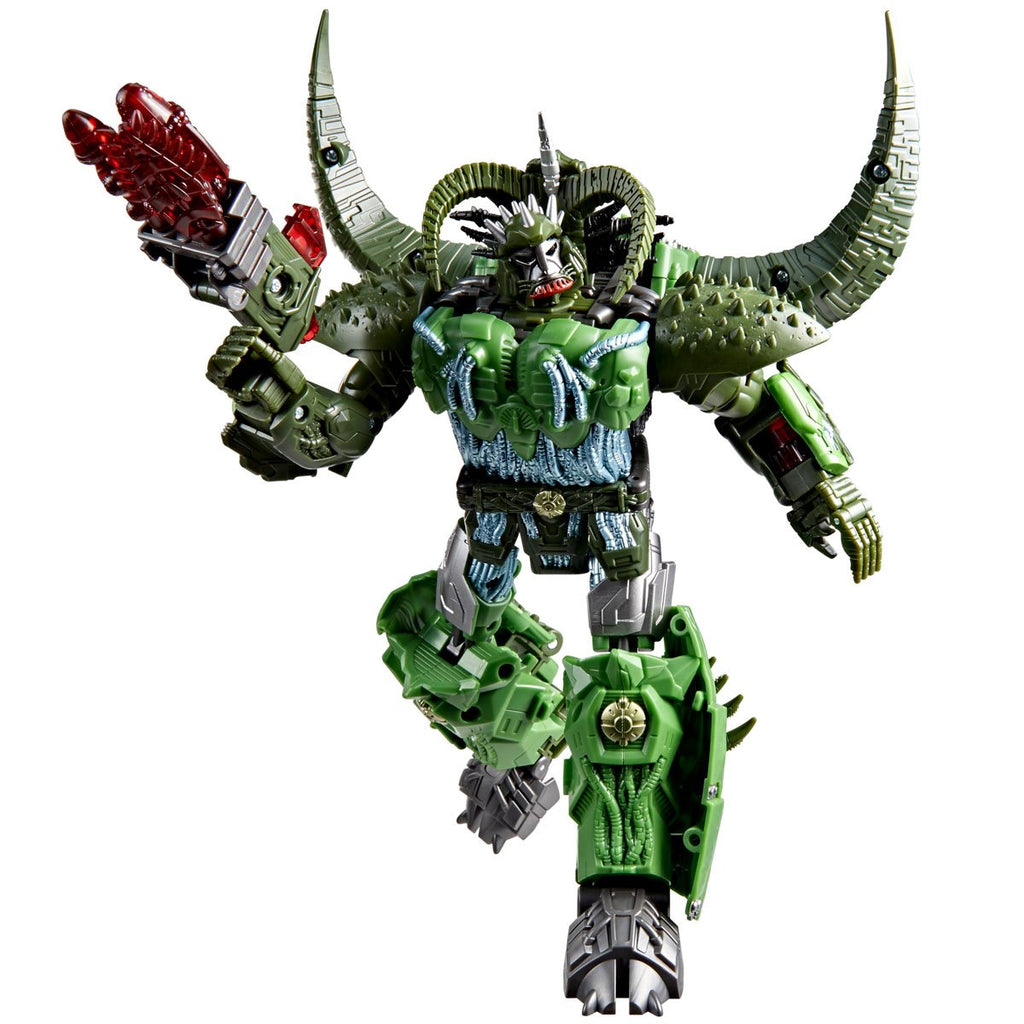 Transformers Generations Age of the Primes Leader Wave 4 Case of 2