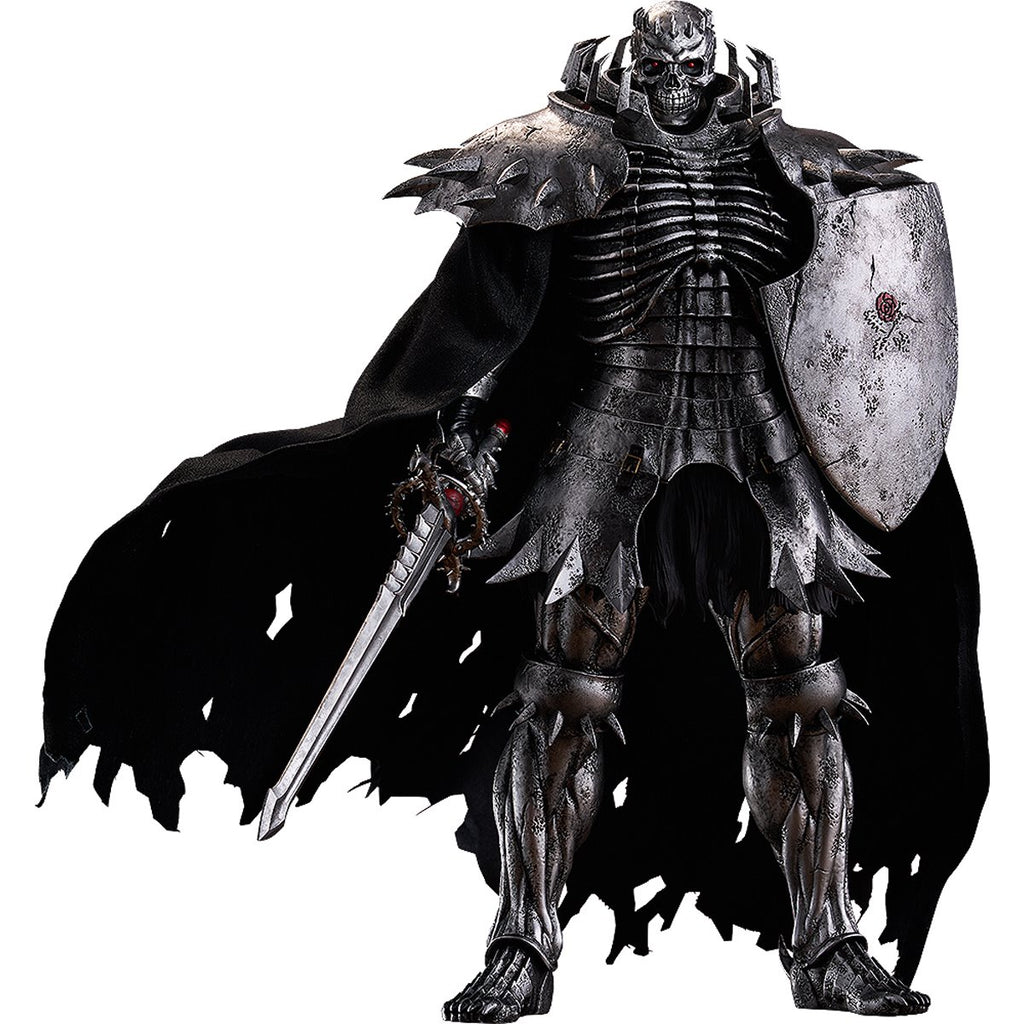 Berserk Skull Knight Pop Up Parade L Statue