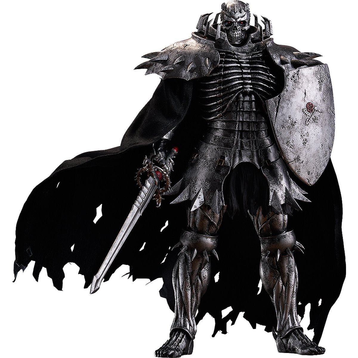 Berserk Skull Knight Pop Up Parade L Statue