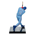 MLB SportsPicks Texas Rangers Wyatt Langford 7-Inch Posed Figure Case of 6