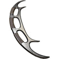 Star Trek: The Next Generation Klingon Bat'Leth LARP Stunt Prop Replica