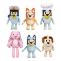 Bluey Plush Series 13 Case of 10