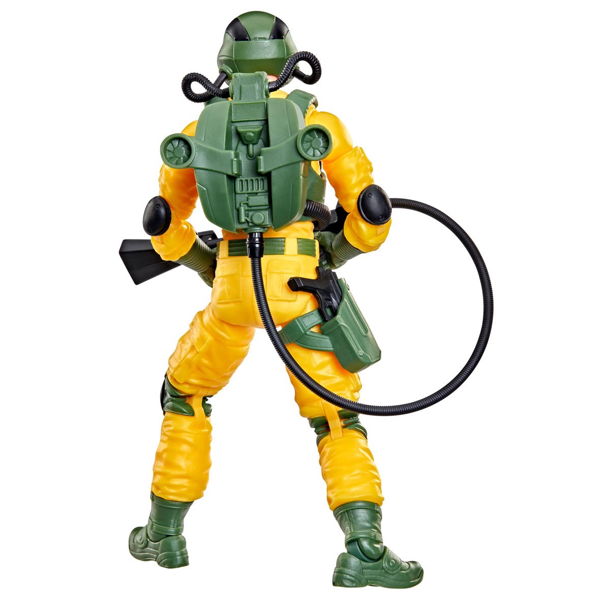 G.I. Joe Classified Series 6-Inch Action Figures Wave 17 Case of 6