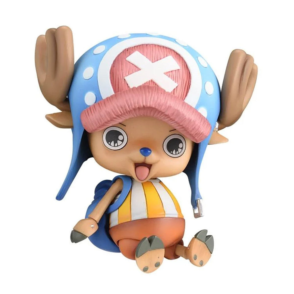 One Piece Tony Tony Chopper Variable Action Heroes Action Figure - ReRun